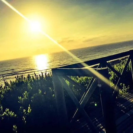 Golden Stone Retreat * Pataias