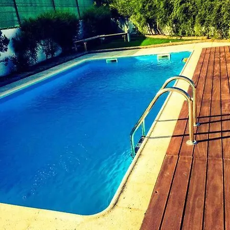 Golden Stone Retreat Apartamento